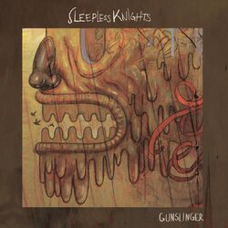Cover of Sleepless Knights