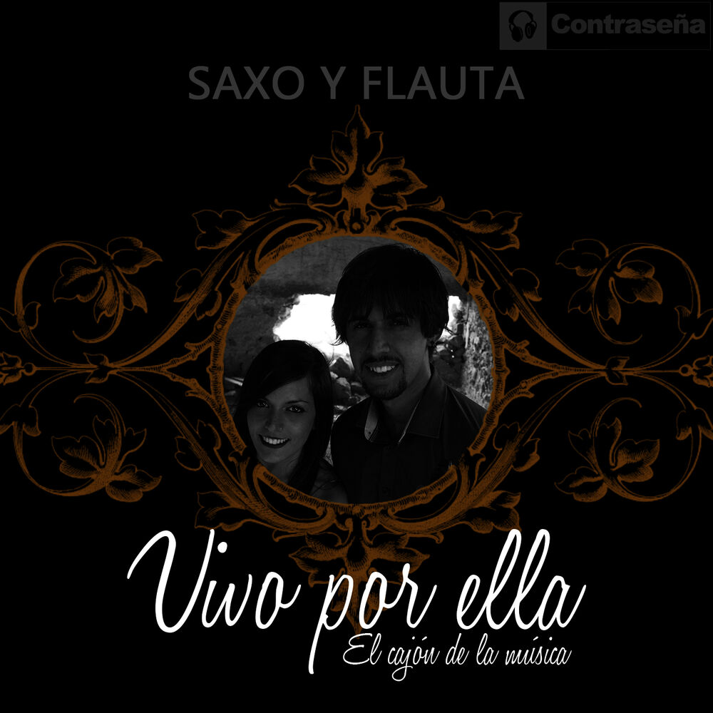 Picture of Vivo por Ella (Vivo Per Lei)