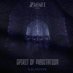 Cover of Spirit of Meditation