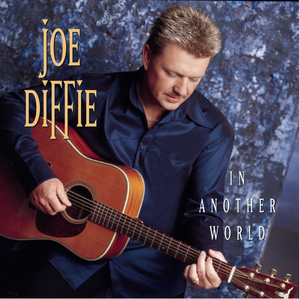 Album cover of In Another World