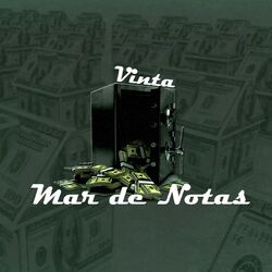 Cover of Mar de Notas