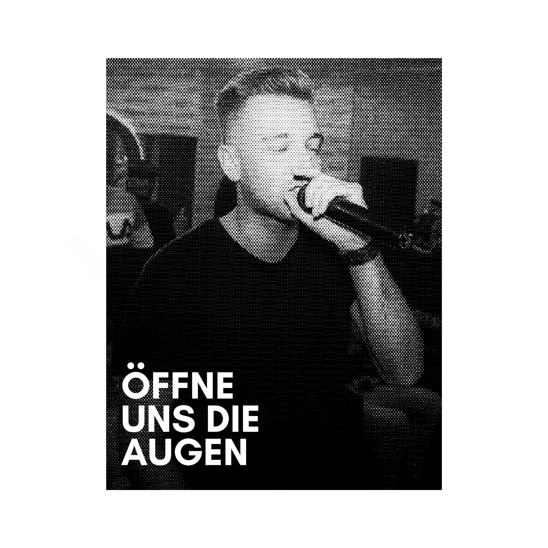 Album cover of Öffne uns die Augen