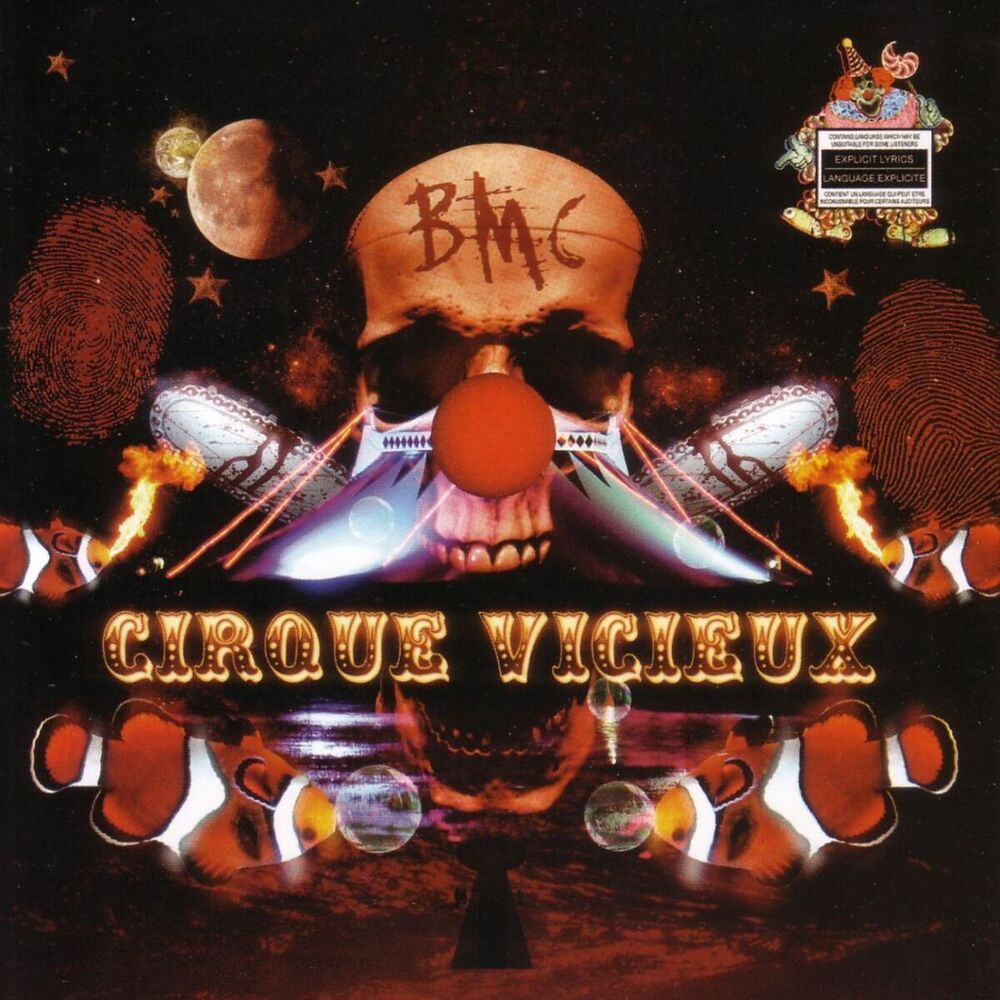 Picture of Cirque vicieux