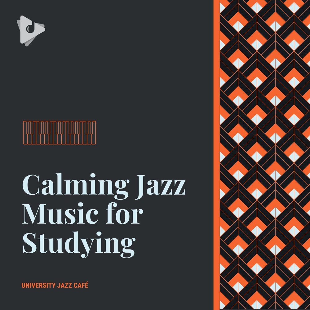 Picture of Calming Jazz Music for Studying