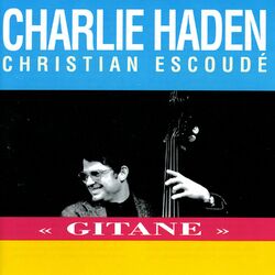 Cover of Gitane
