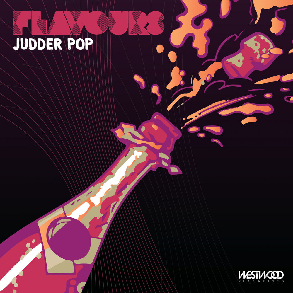 Picture of Judder Pop