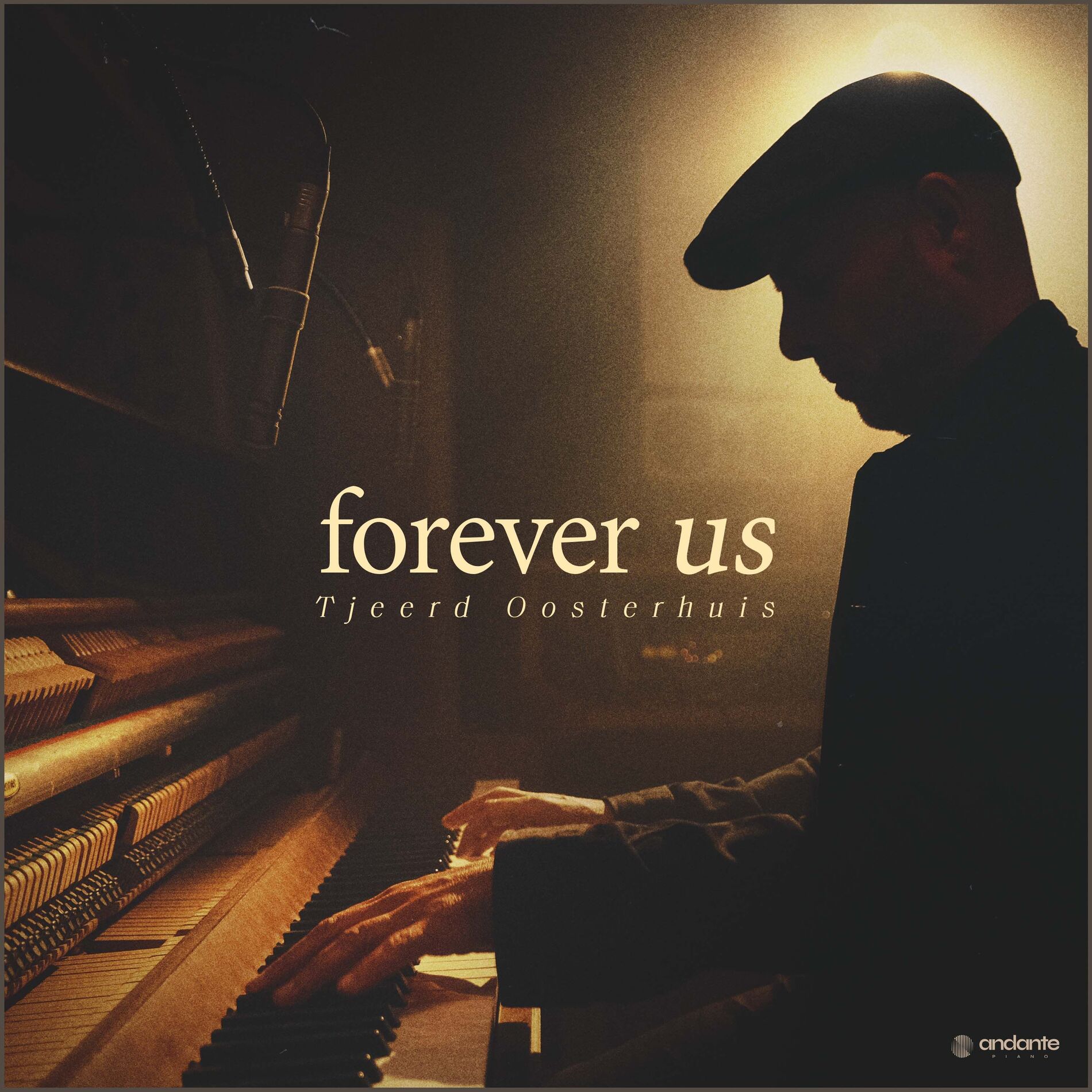 Album cover of Forever Us