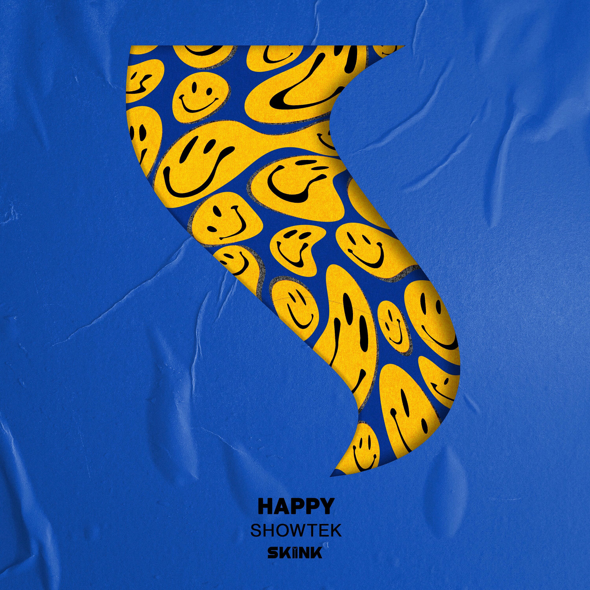 Album cover of Happy