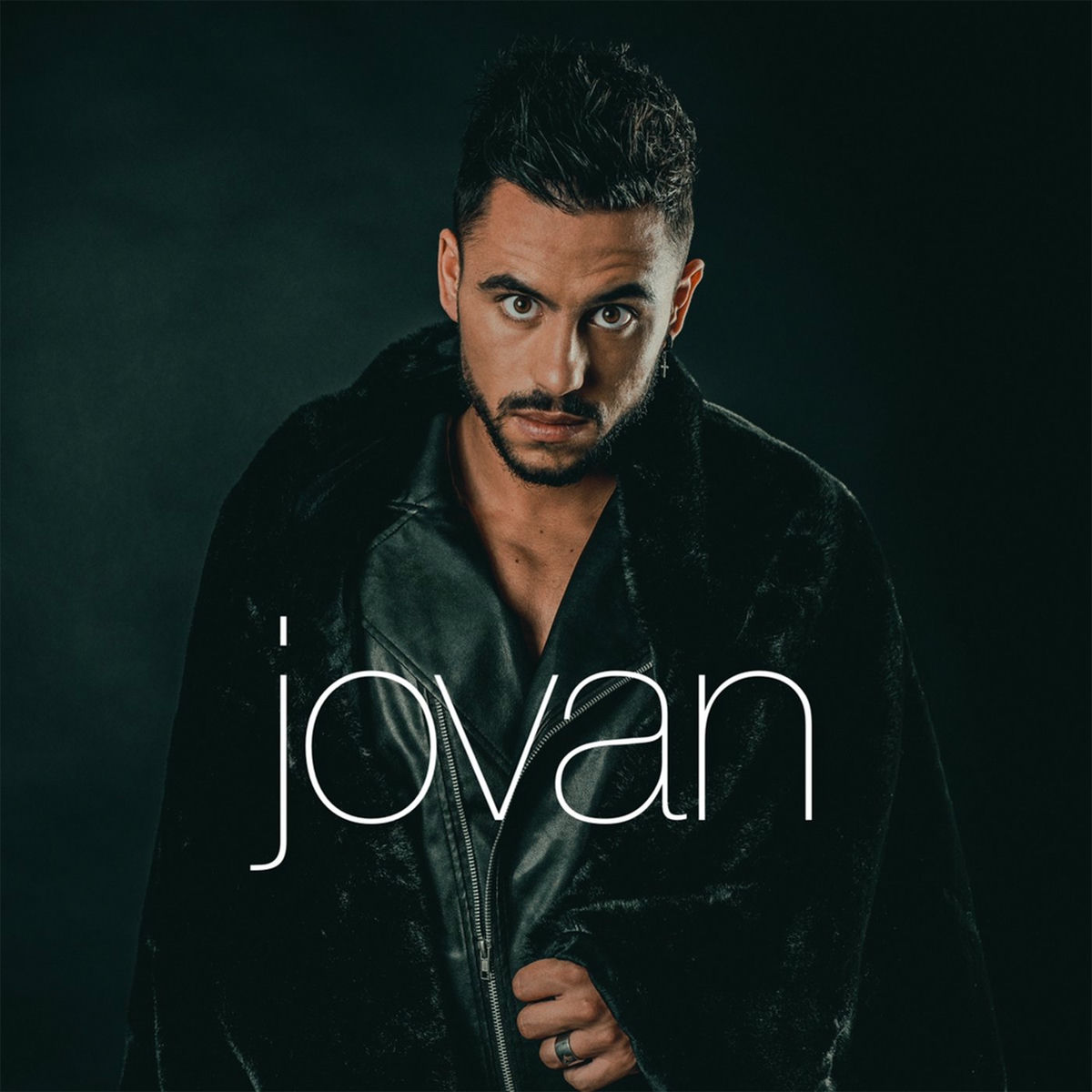 Album cover of Je te promets