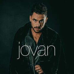 Cover of Je te promets