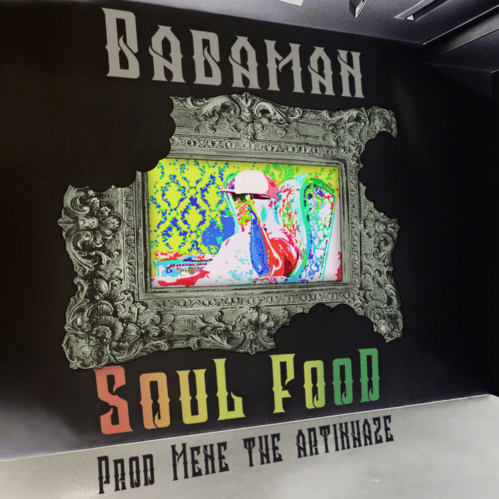Picture of Soul Food