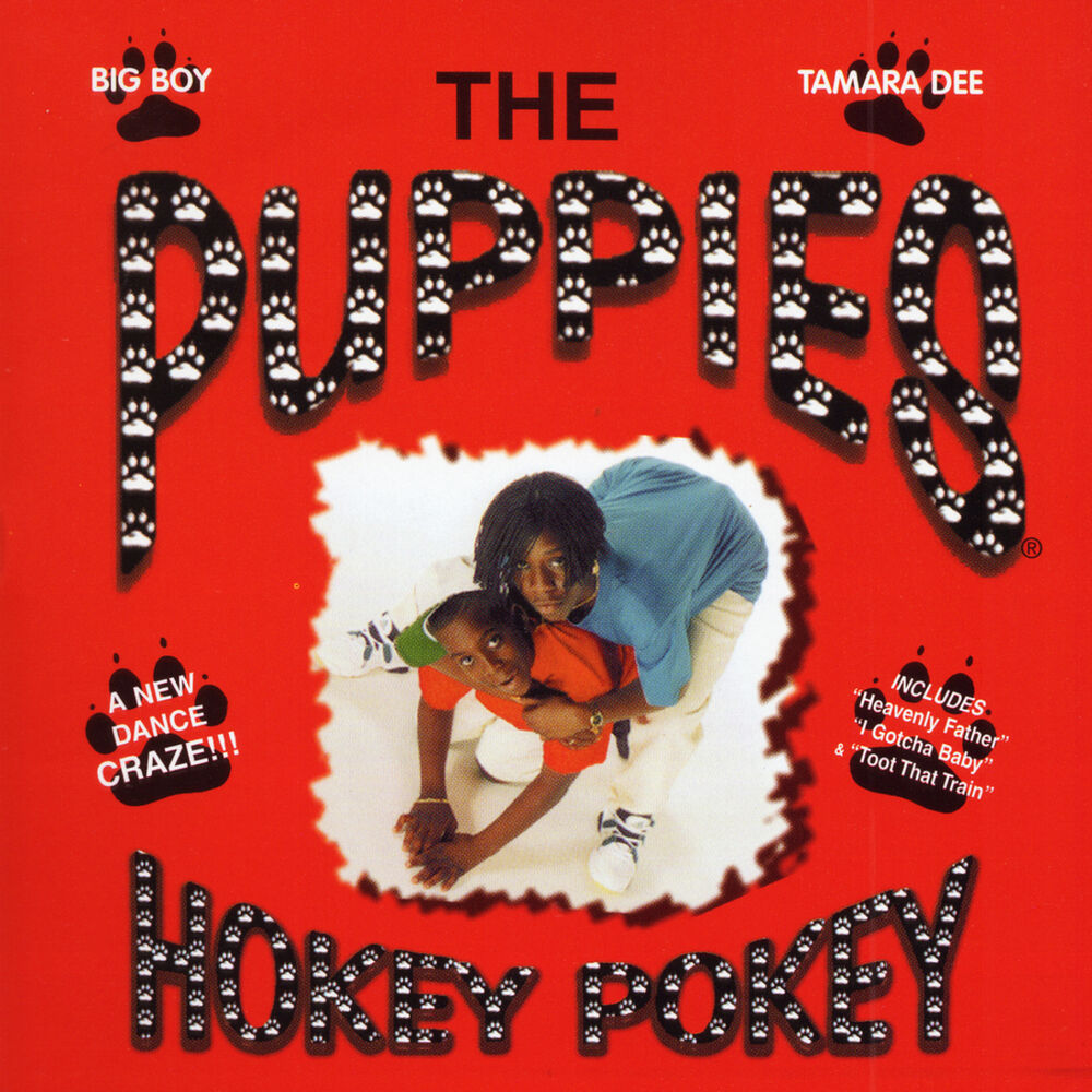 Picture of Hokey Pokey