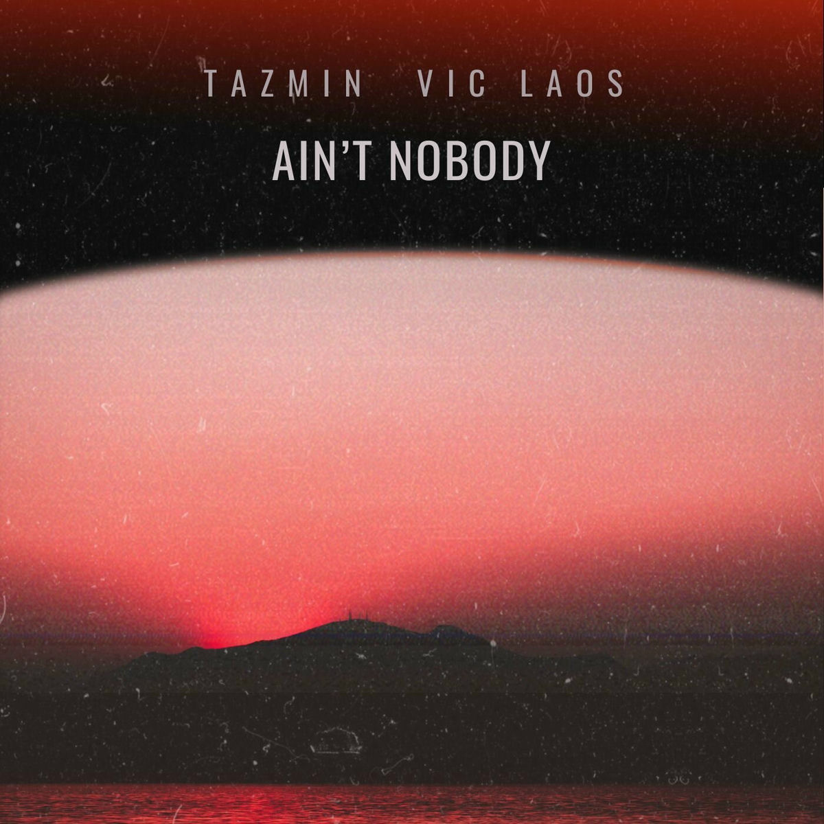 Album cover of Ain’t Nobody