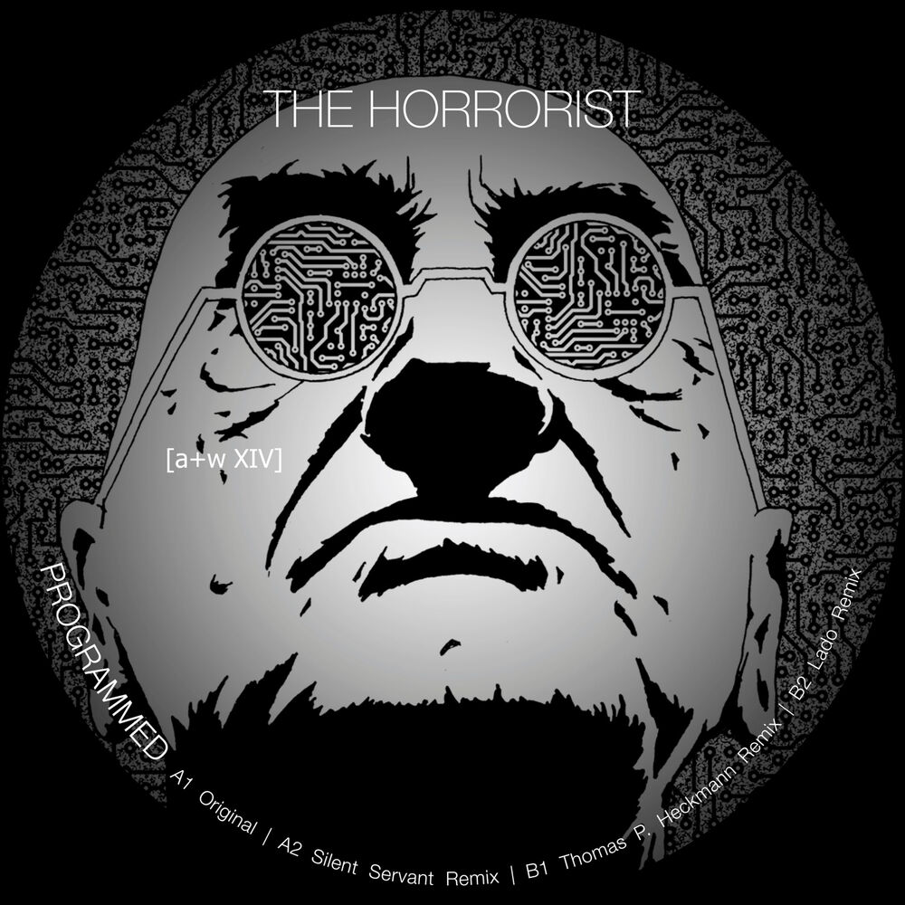 Picture of Programmed