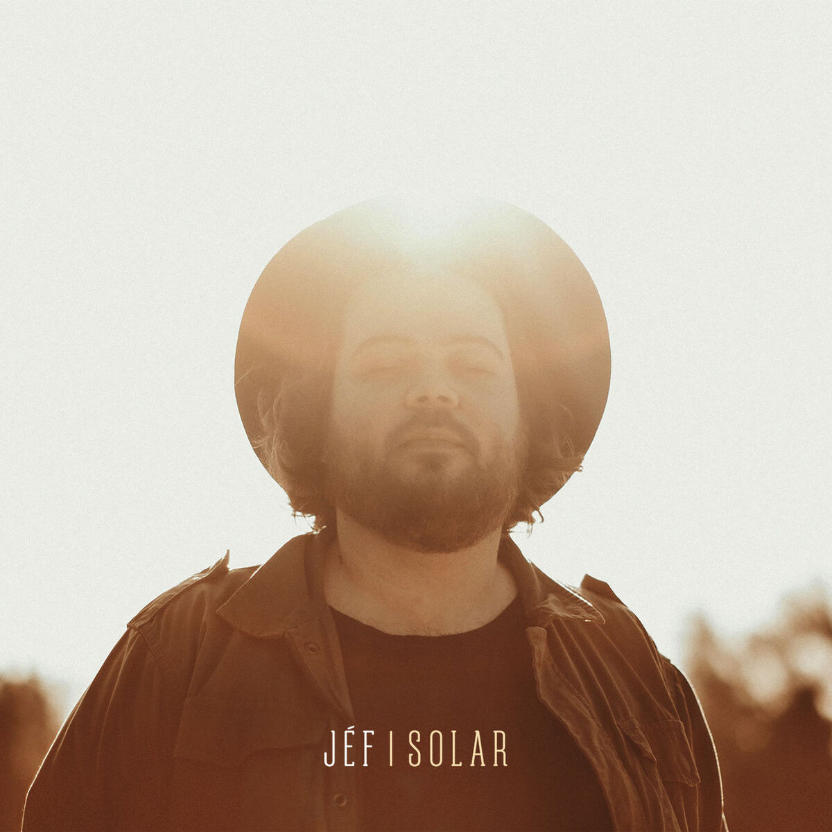 Album cover of Solar
