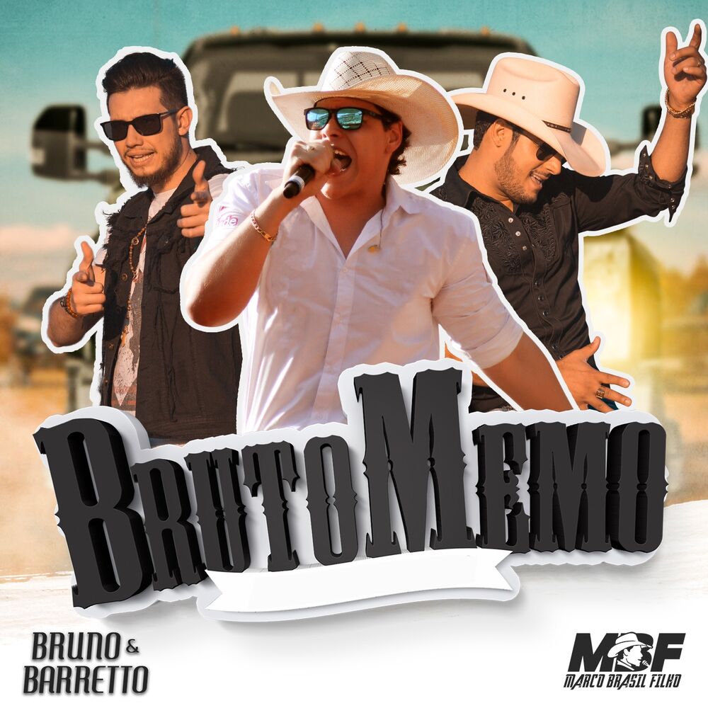 Picture of Bruto Memo