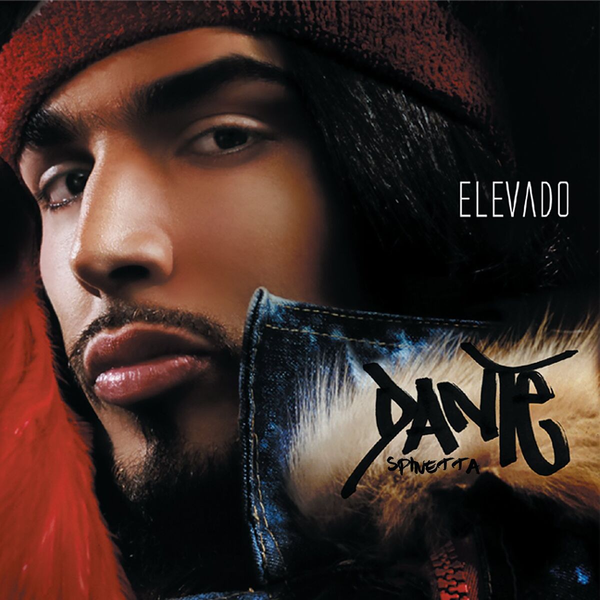 Album cover of Dónde Vas