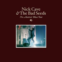 Cover of The Abattoir Blues Tour (Live)
