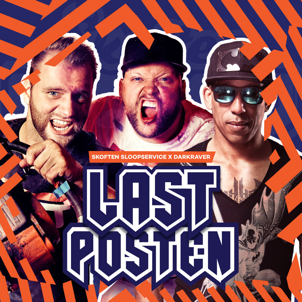 Picture of Lastposten