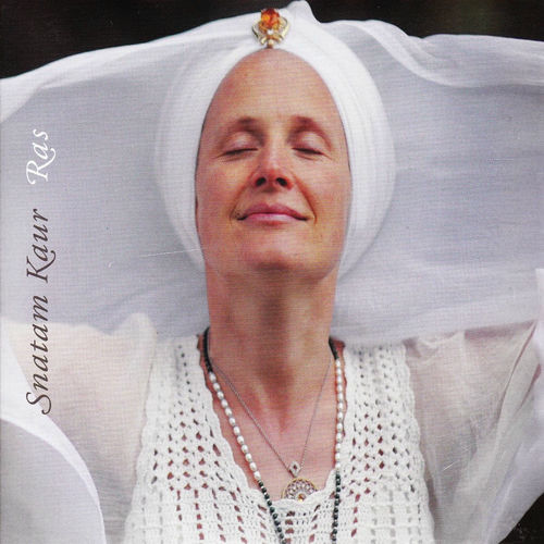 Aap Sahaaee Hoaa by Snatam Kaur - 140 BPM