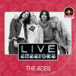 Cover of Red Bull Records – Live Sessions