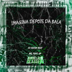 Cover of Imagina Depois da Bala