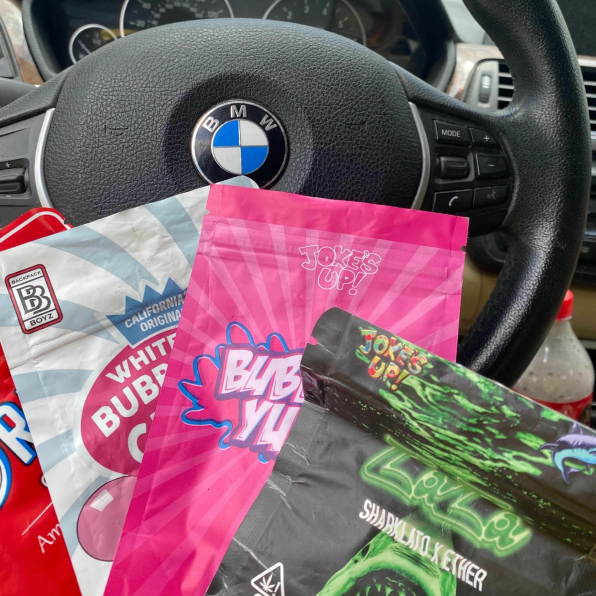 Album cover of No Stylist (feat. 1600J, Tony Shhnow, Lord Nobel & Phonzo)