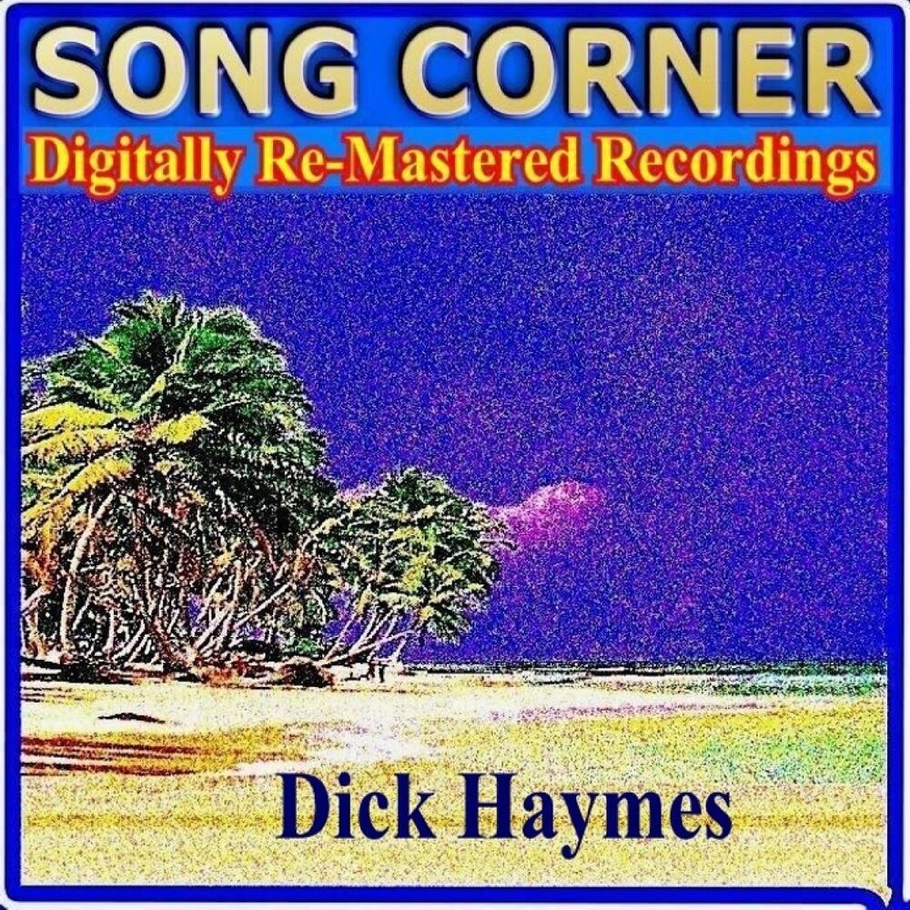 Picture of Song Corner - Dick Haymes