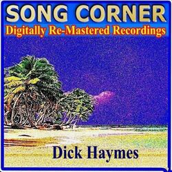 Cover of Song Corner - Dick Haymes