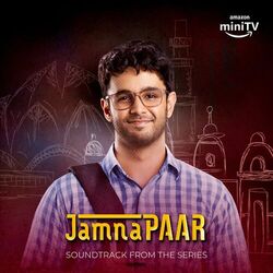 Cover of Jamnapaar