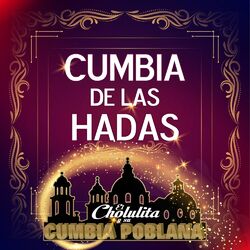 Cover of Cumbia De Las Hadas