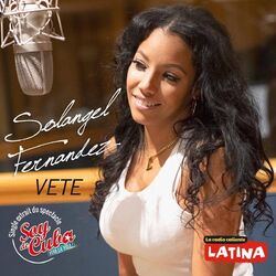 Cover of Vete