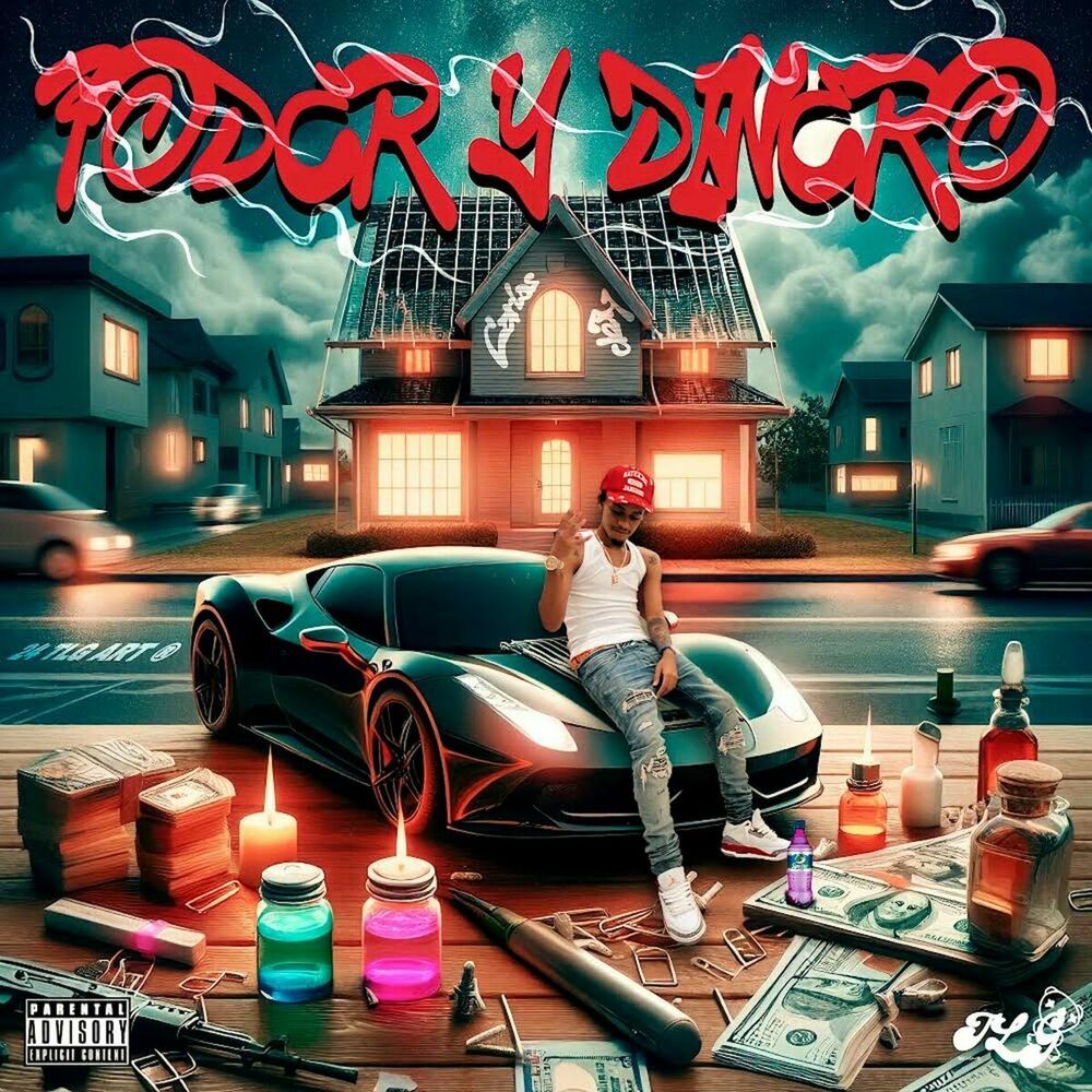 Picture of PODER & DINERO