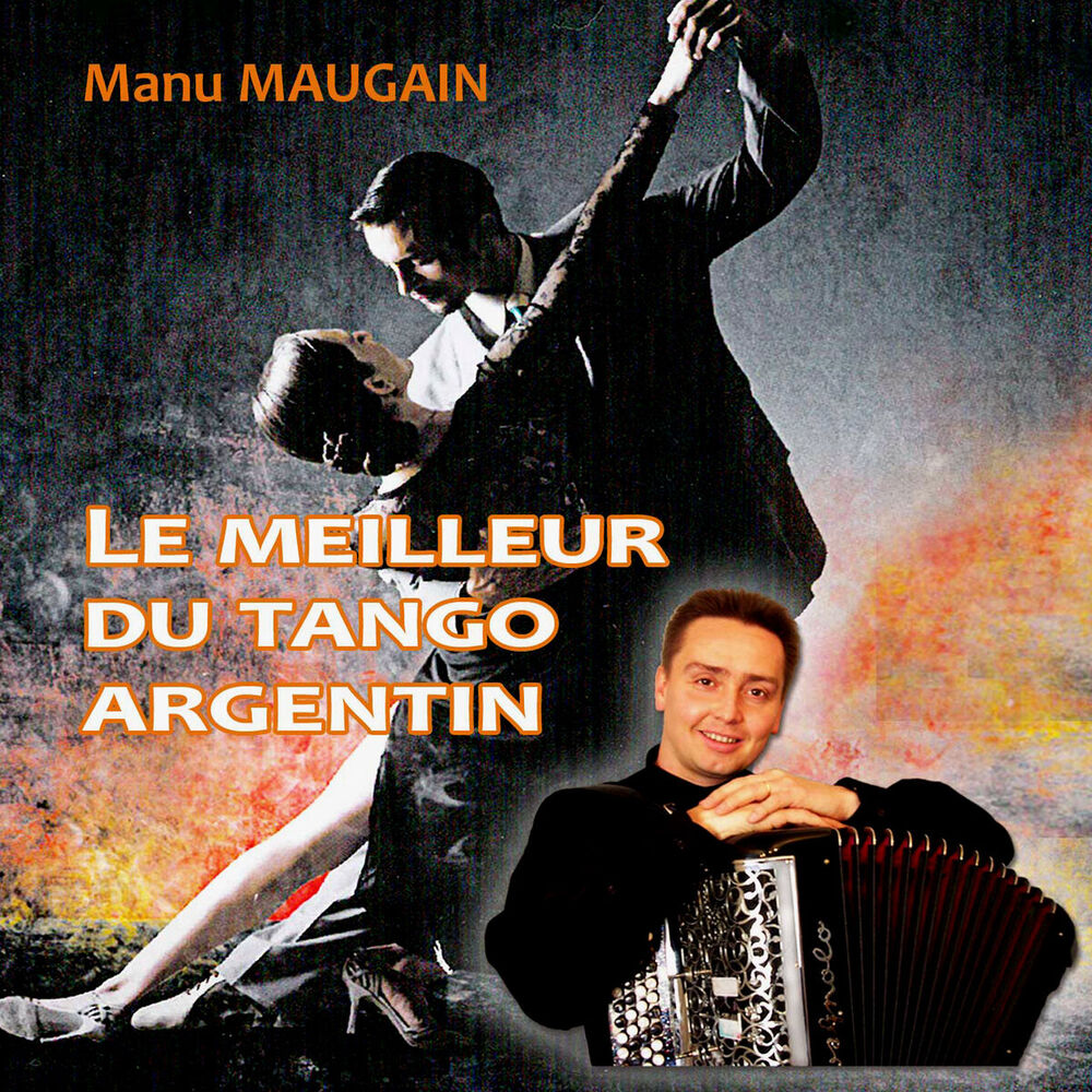 Picture of Le meilleur du Tango Argentin
