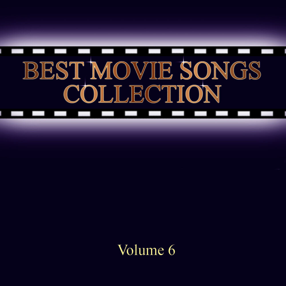 Picture of Best Movie Songs Collection Vol.6