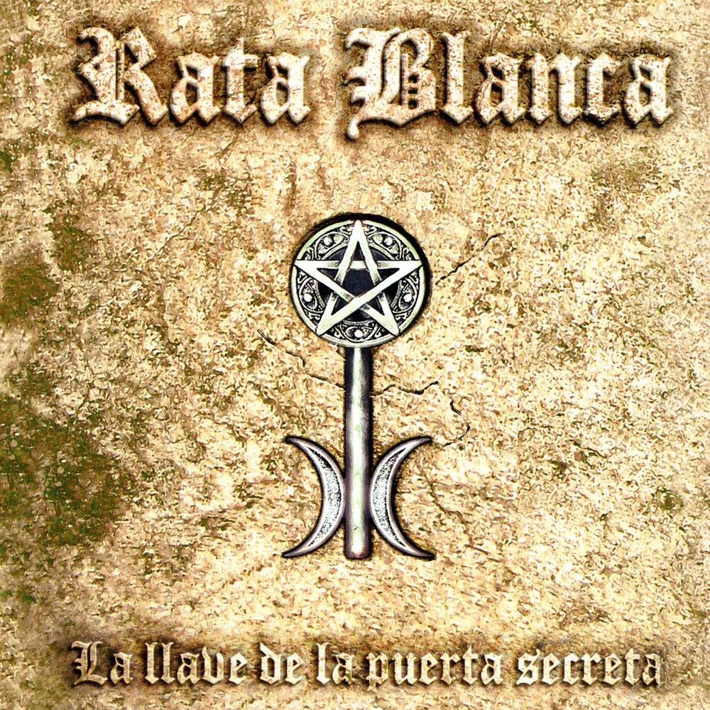 Picture of La Llave De La Puerta Secreta