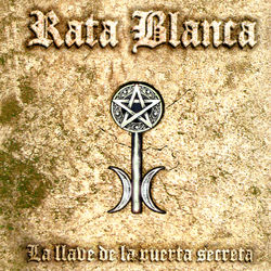 Cover of La Llave De La Puerta Secreta