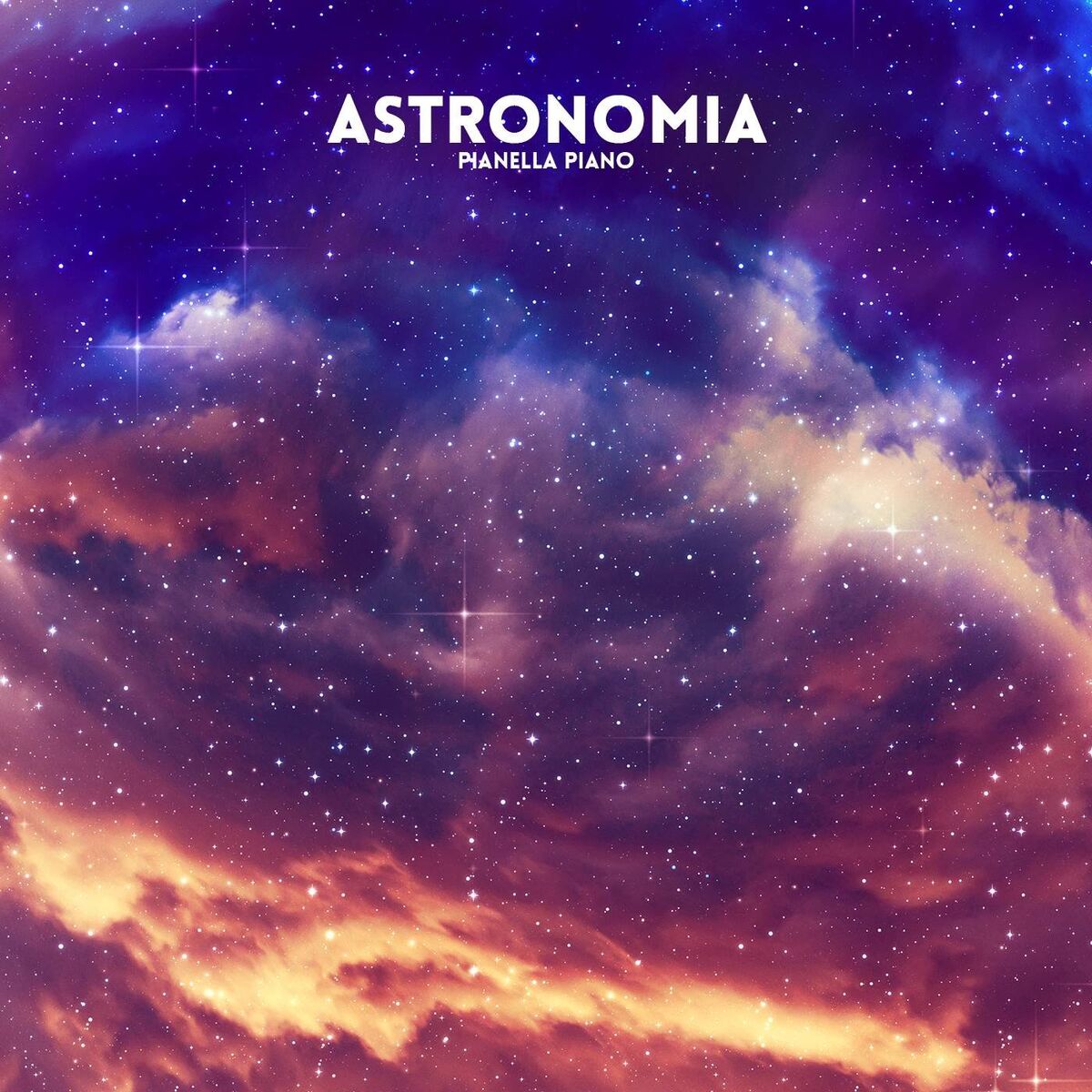Album cover of Astronomia (Coffin Dance)
