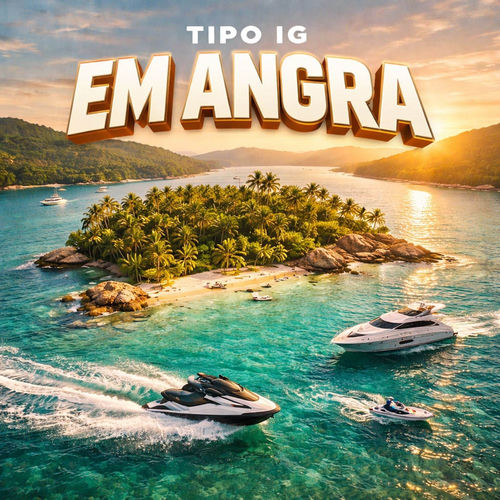 Tipo IG em Angra
