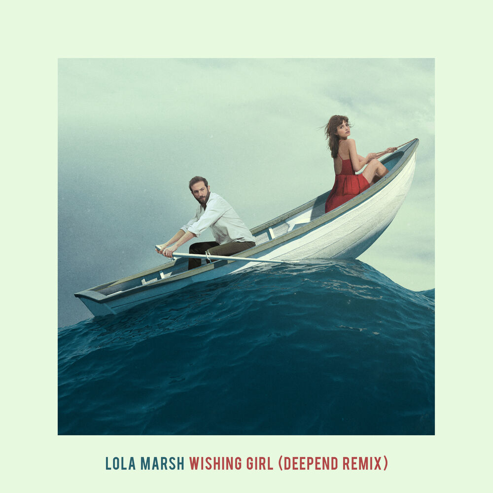 Picture of Wishing Girl (Deepend Remix)