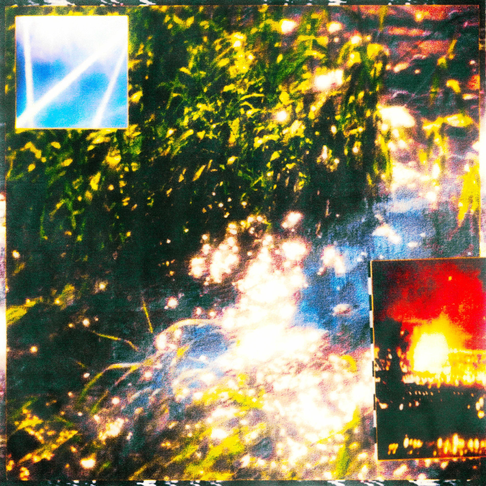 Album cover of Get In