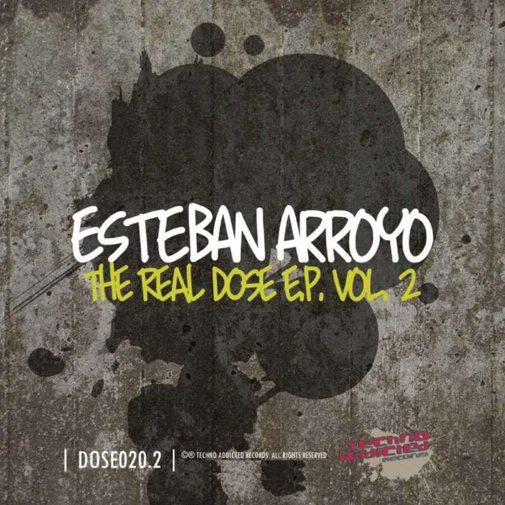 Picture of The Real Dose, Vol.2 (1st Anniversary)