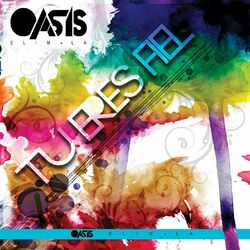 Cover of Tú Eres Fiel