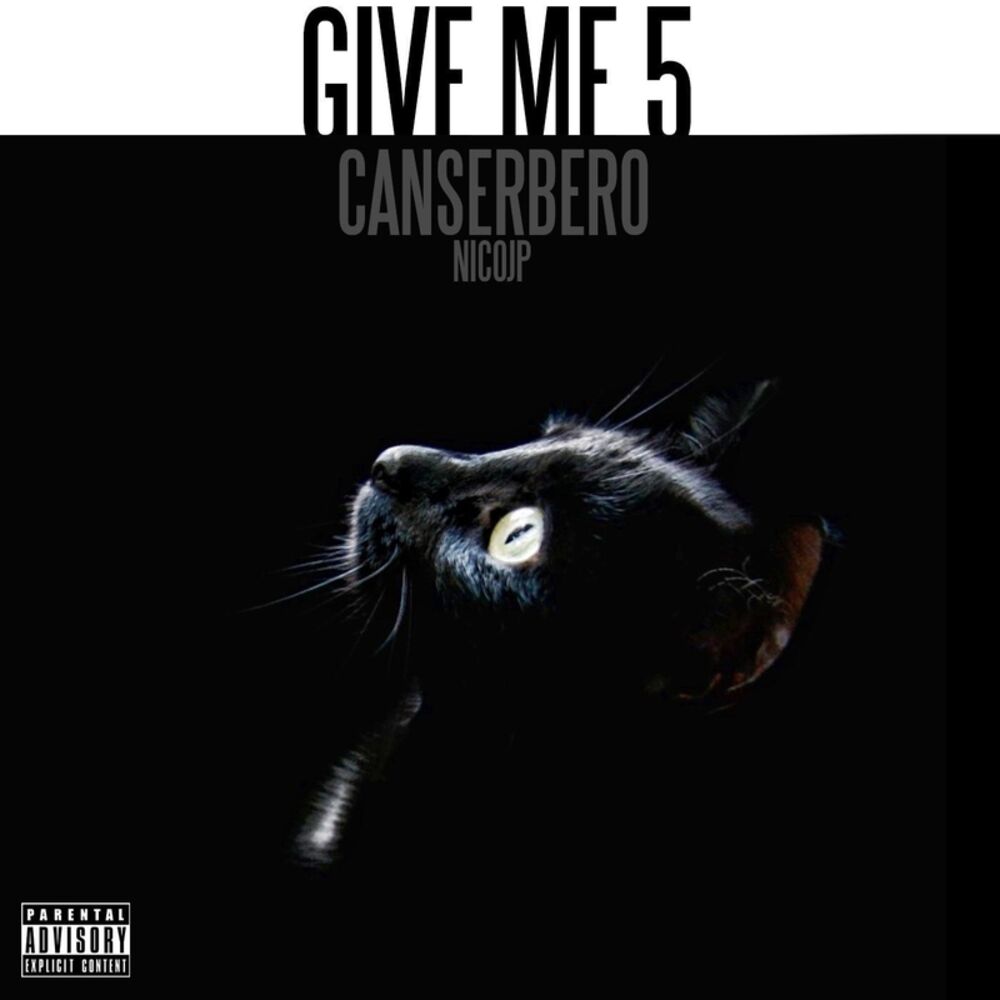 Picture of Give Me 5