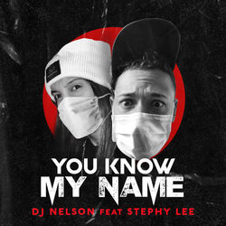Cover of You Know My Name
