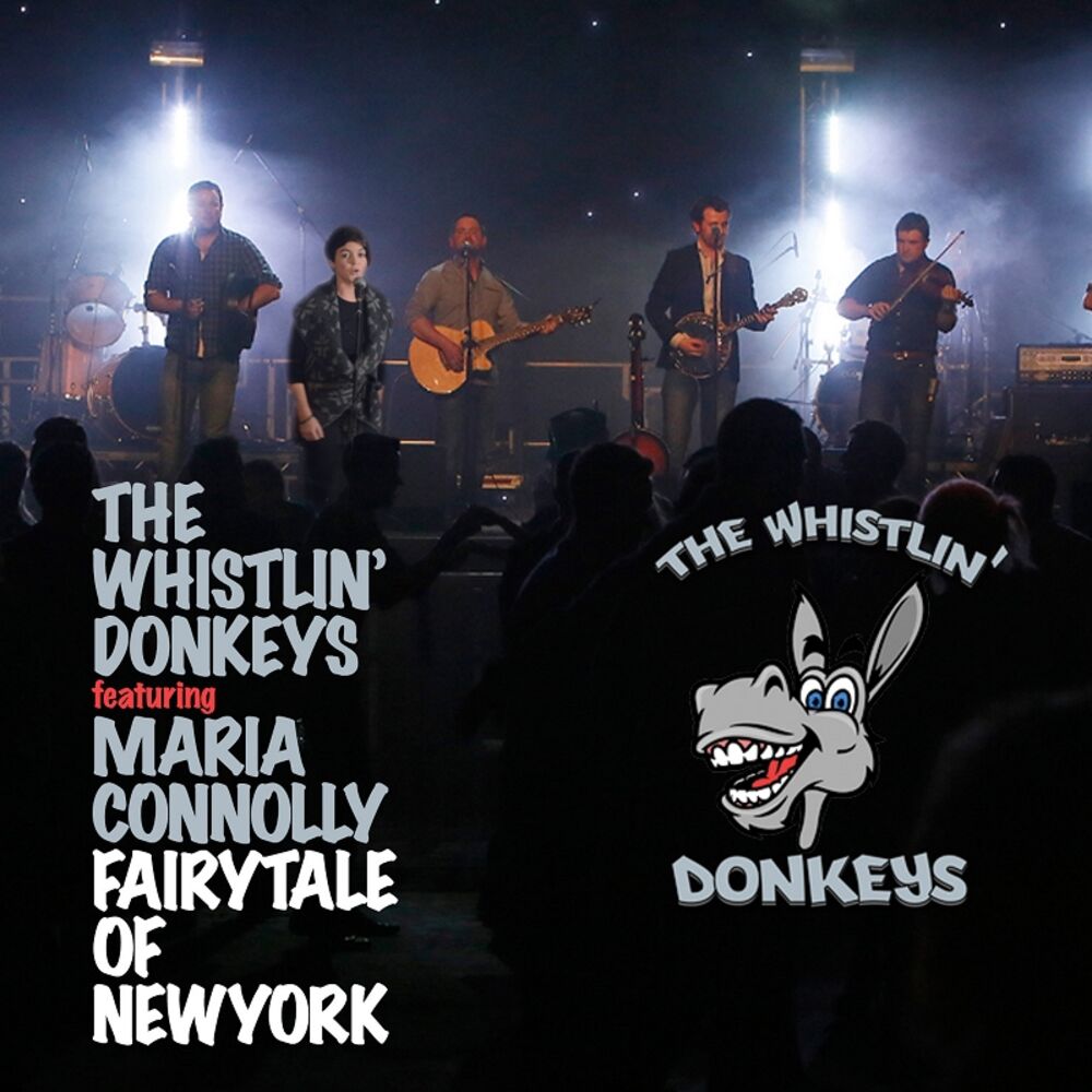 Picture of Fairytale of New York (feat. Maria Connolly)