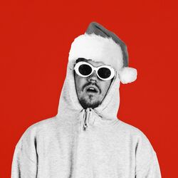 Cover of The Christmas Song
