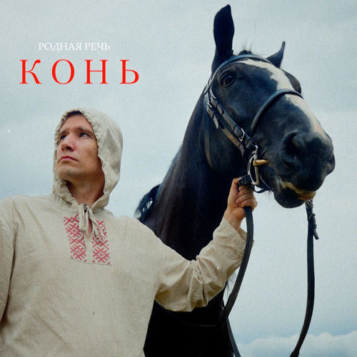 Конь
