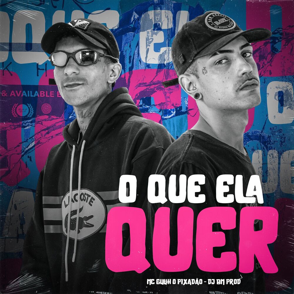 Picture of O QUE ELA QUER