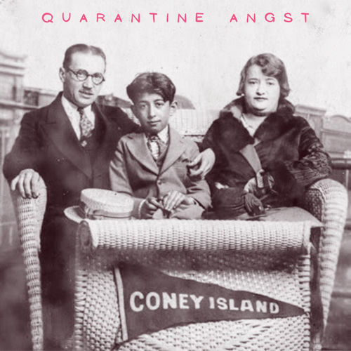 Coney Island artwork